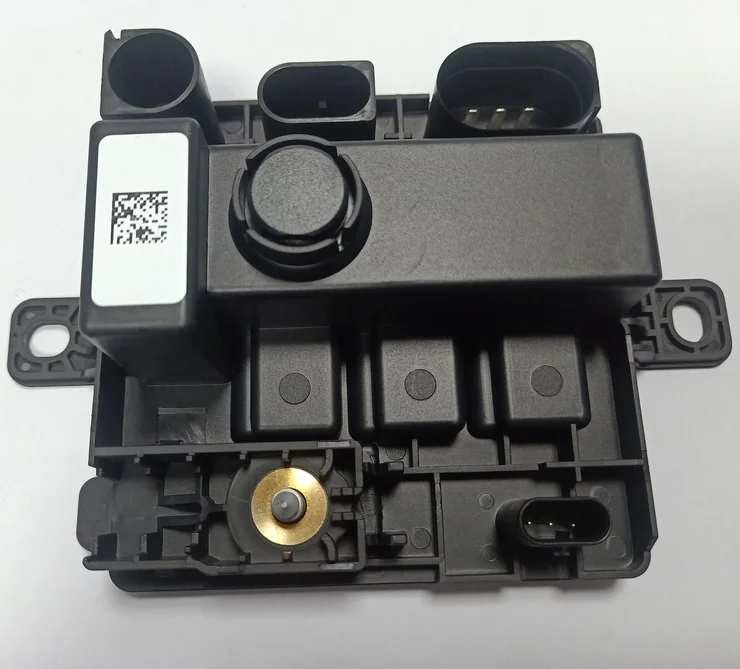 Engine Control Module For B MW 12637614585