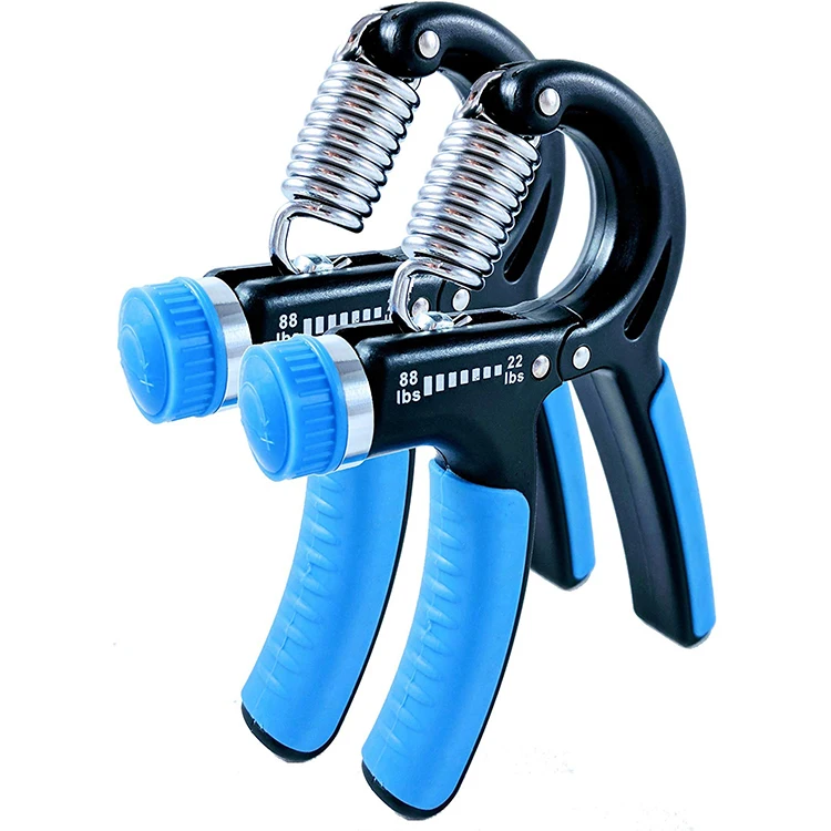 Hand Grip Strengthener, Hand Workout Strengthening Equipment,Grip Exercise Trainer