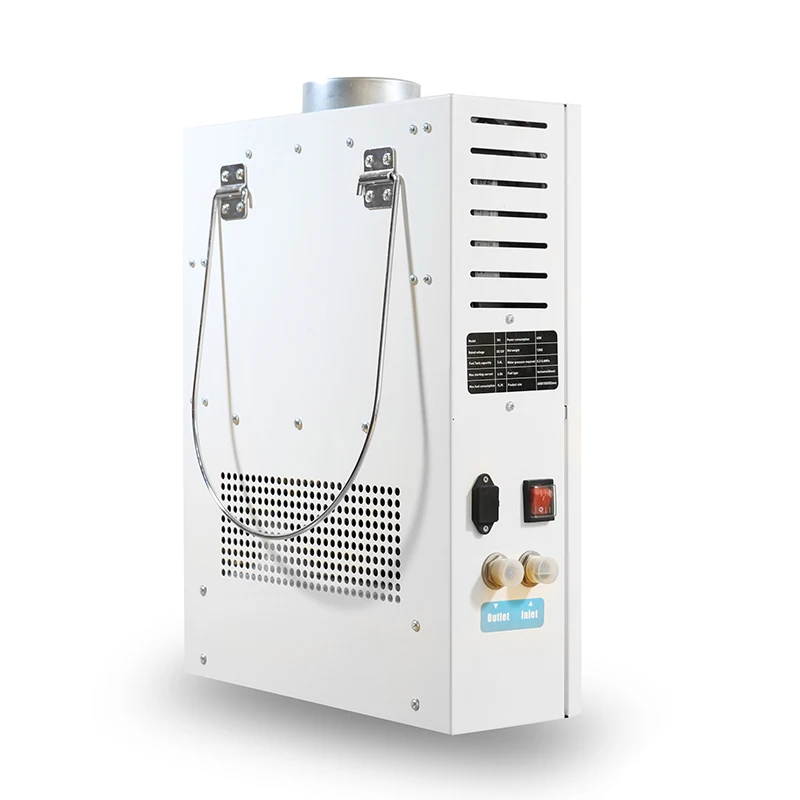 Дизельный водонагреватель ZOBO DC12V бытовой сделано в Китае