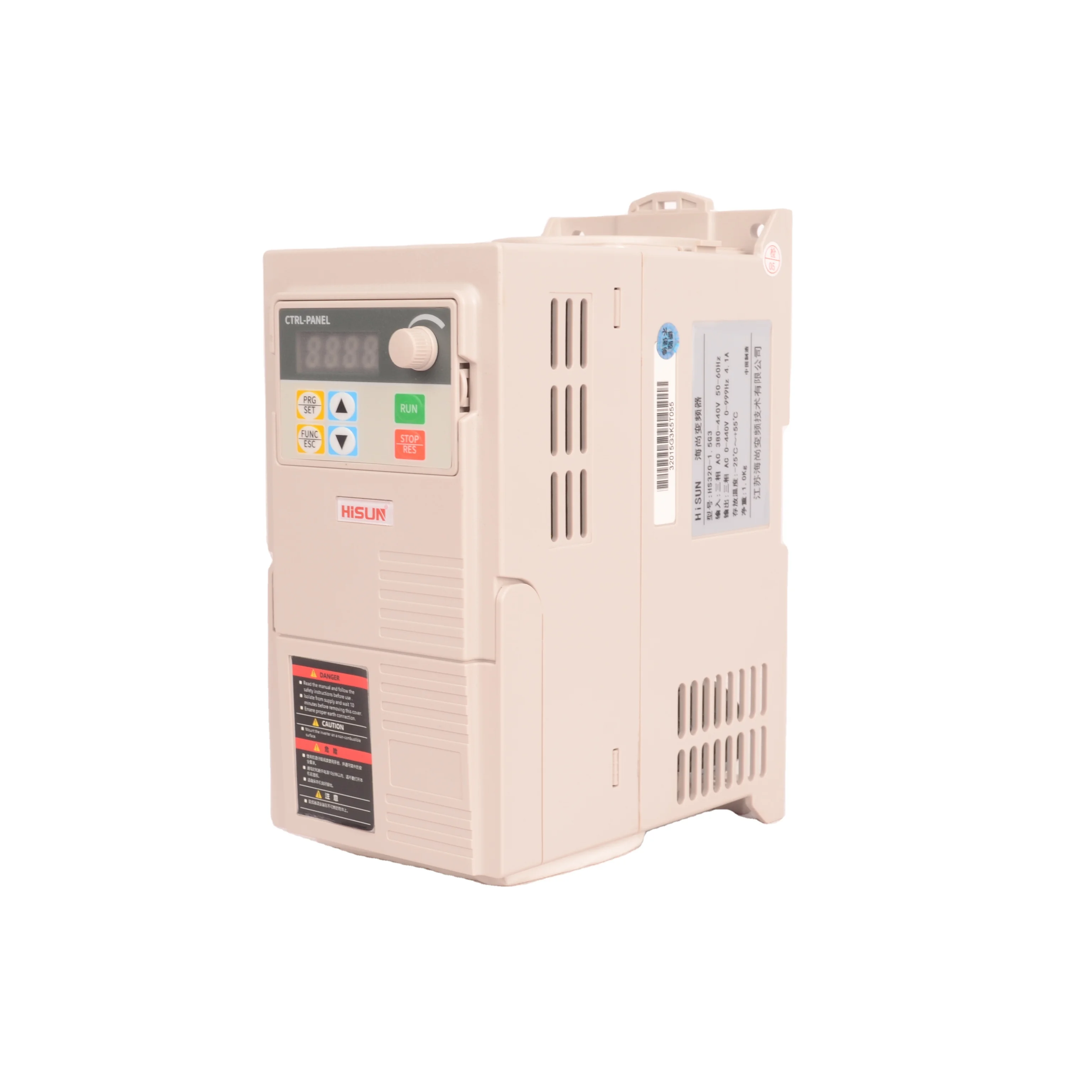 HARS Smart VFD mppt солнечный оросительный насос инвертор водяной Насос vfd 3 фазы 1 5 кВт Солнечный