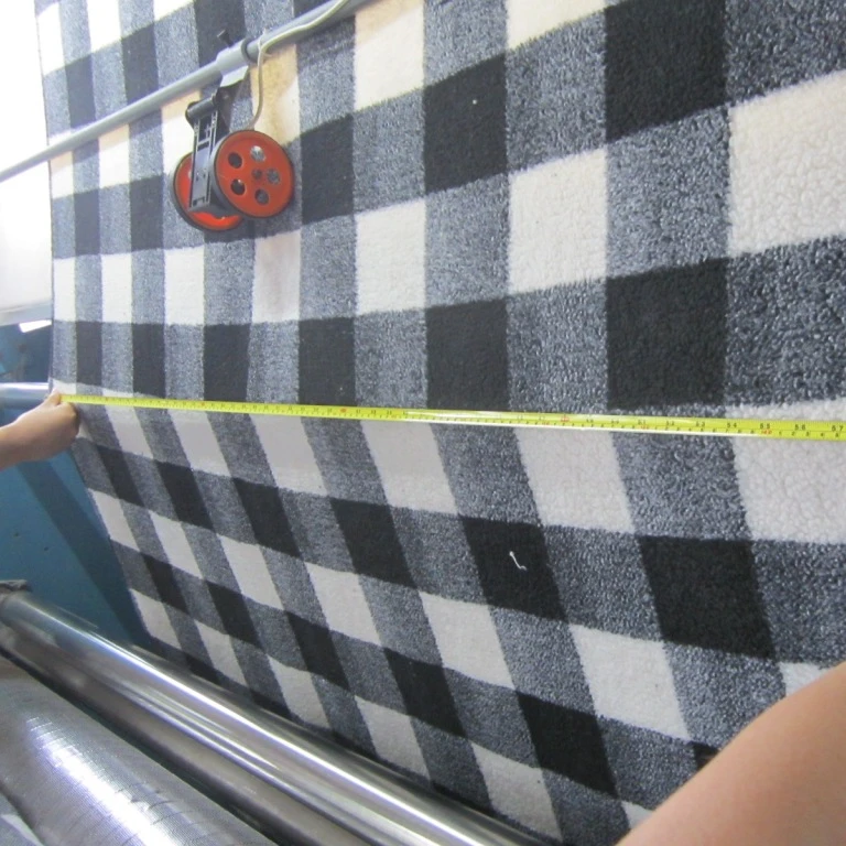 fabric machine product inspection service jiangsu / third party inspection service / pre shipment inspection service