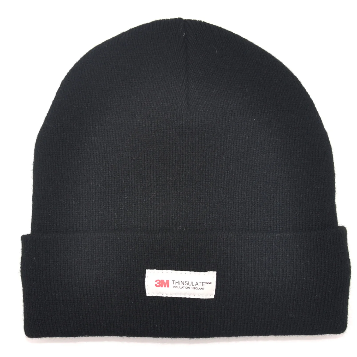 Вязаная шапка на флисе, 3 м