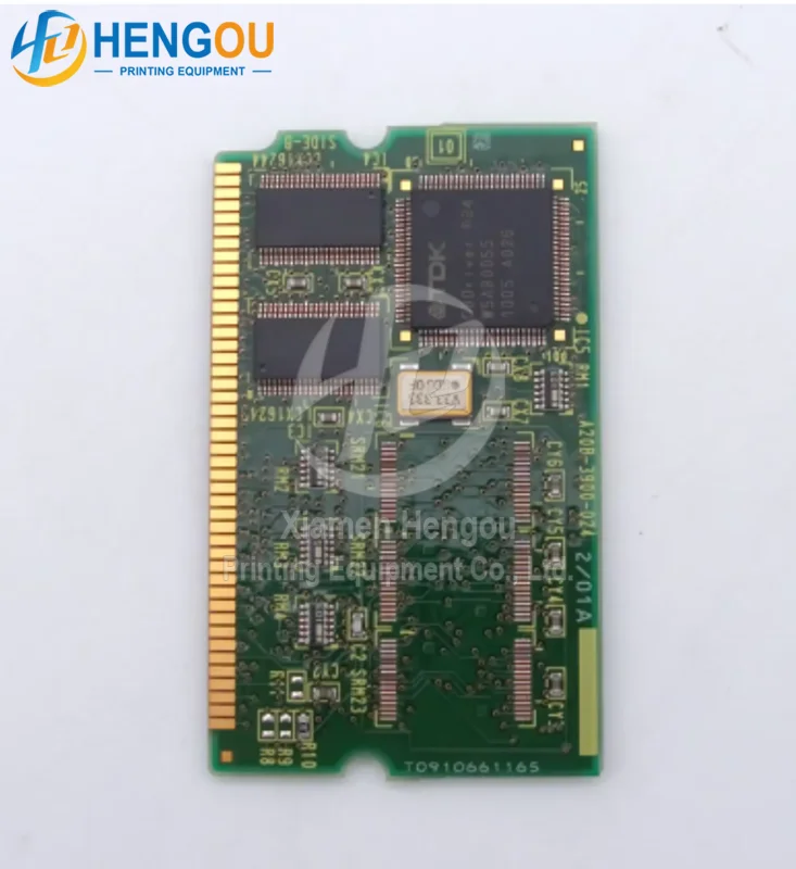 A20B-3900-0242 Запчасти для печатной машины Fanuc