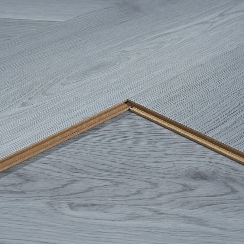 Economic HDF EIR AC5 Laminate Floor Laminate Lowest Price/8mm/12mm hdf parked wood laminated flooring