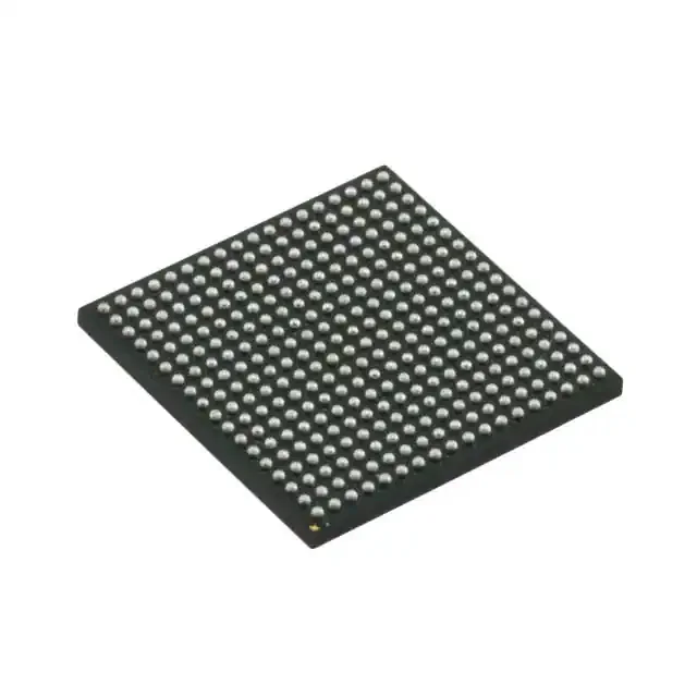Meilinmchip Newest XC4005E IC Chip Series Field Programmable Gate Array IC FPGA 61 I/O 84PLCC XC4005E-3PC84I
