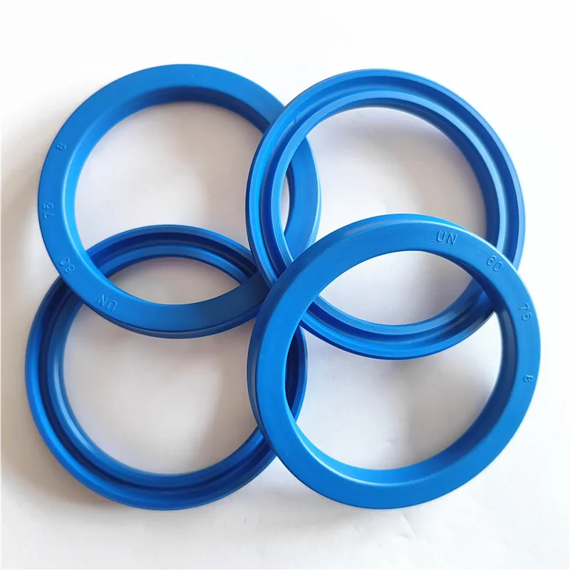 PX U-Cup 15*30*10 manufacturer PU Seal piston rod seal hydraulic cylinder UN oil seal Genuine goods Quality Assurance Standard