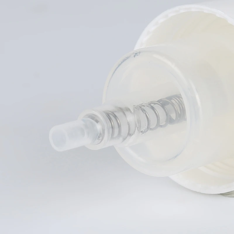 Professional supplier plastic hand liquid foam soap pump