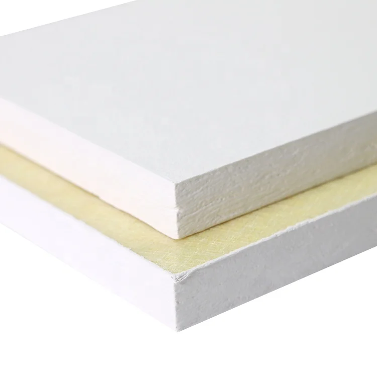 High Quality Soundproof glass wool Acoustic Panels glass wool Ceiling glass wool Acoustic Wall Panel
