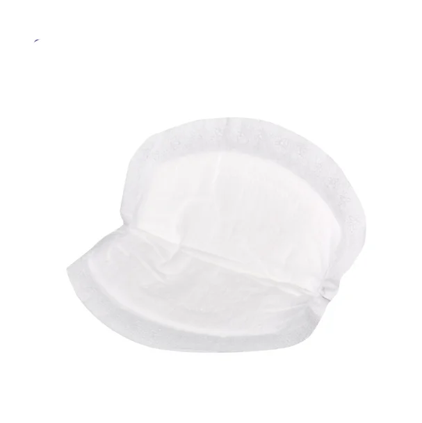 Wholesale Disposable Maternity Breast Pads Absorbent Nursing Pads for Breastfeeding Care