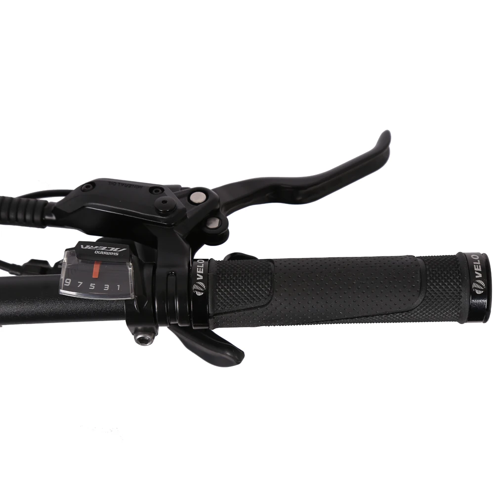 Joyebikes Bafang M620 Mid Drive 1000W 48V Carbon Fiber Frame 29 Inch Full Suspension ebike with 17.5AH battery