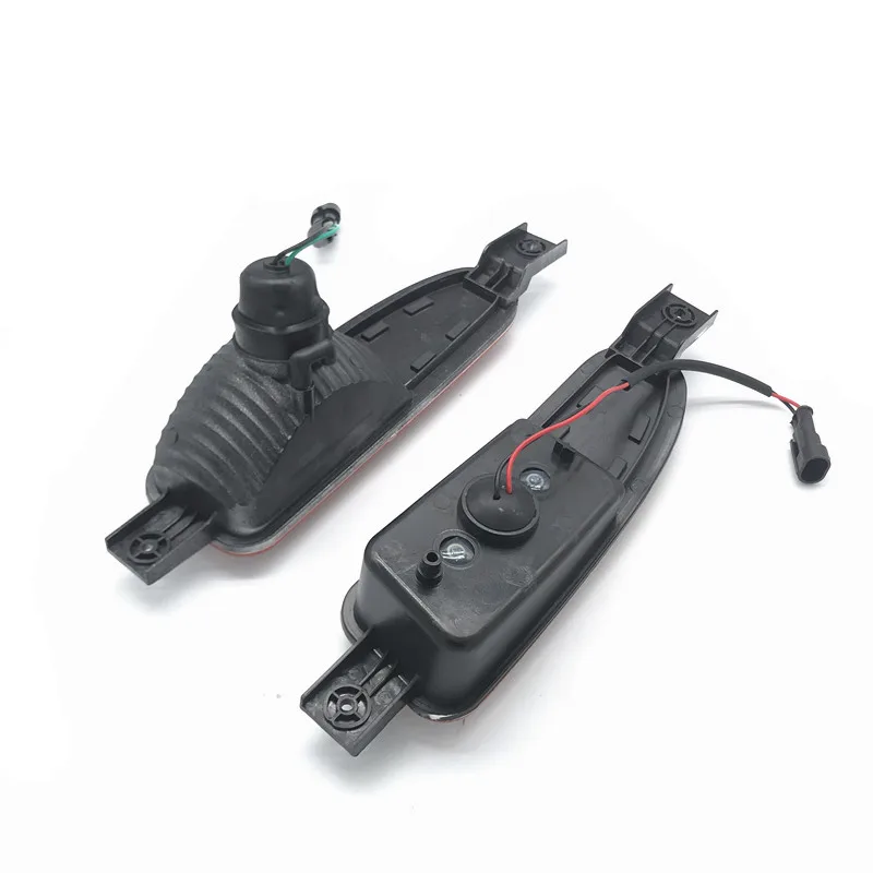 Car Auto Parts Reverse Lamp Rear Fog Lamp  for Chery RELY V5 OE B14-3729010  B14-3732030