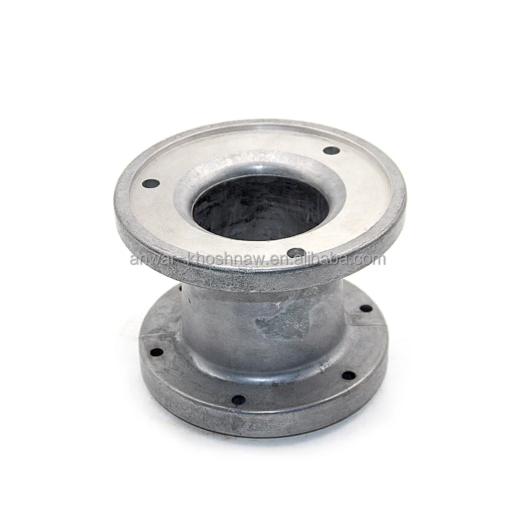 Heavy Truck Parts  FAN FLANGE 5410350214 A5410350214 for MB ACTROS MP2 / MP3 European Truck