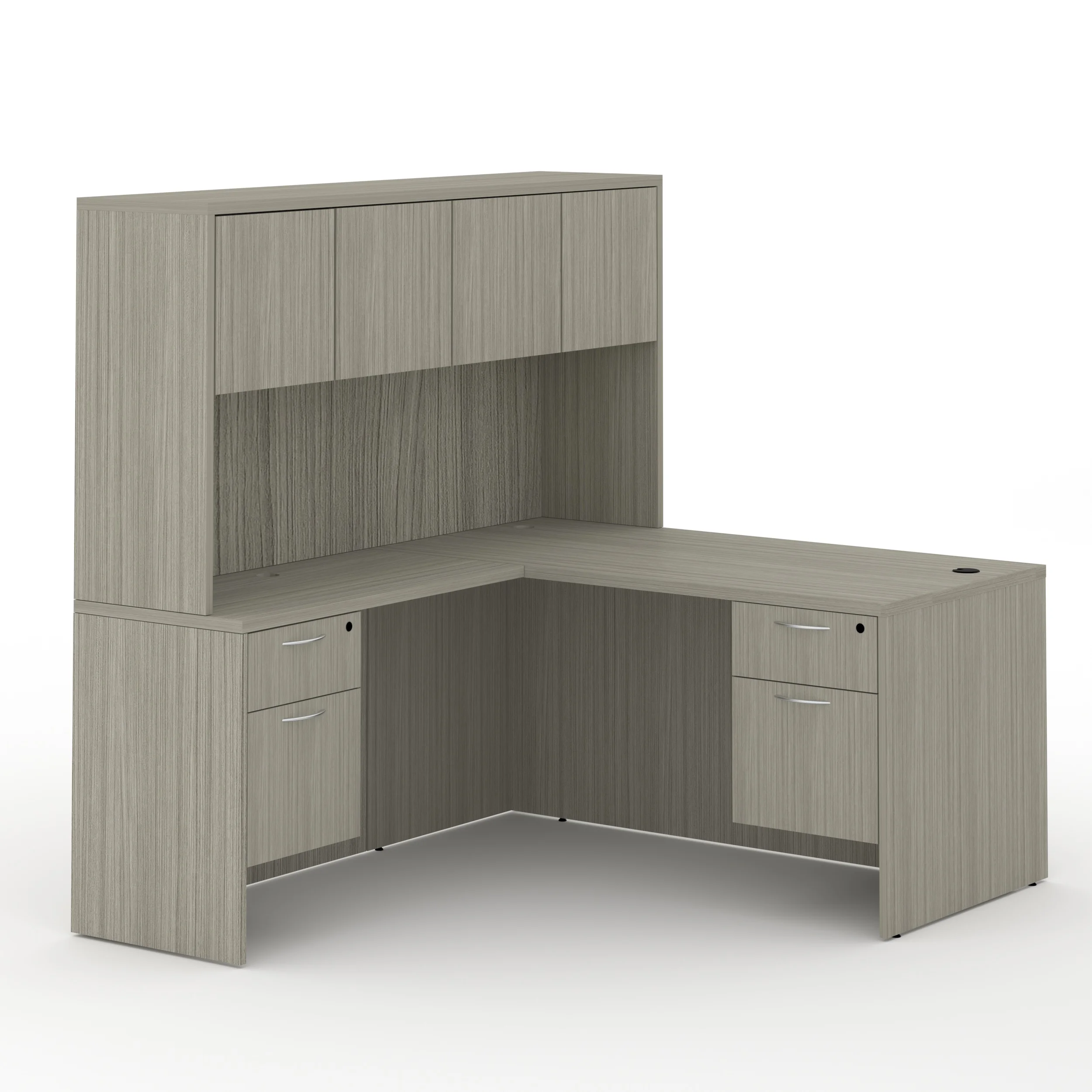 office furniture manager desk modern executive desk set office wooden l shape executive desk