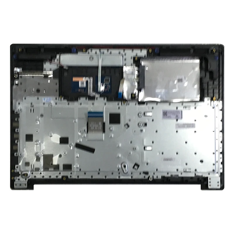 Laptop COVER UpCaseASM W/KB L81EY IG ENG  FOR ideapad 330-15ARR    5CB0R26497