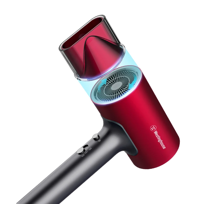 1600W Popular Design Professional Mini Proffesional Combing Machine Hand Hair Dryer