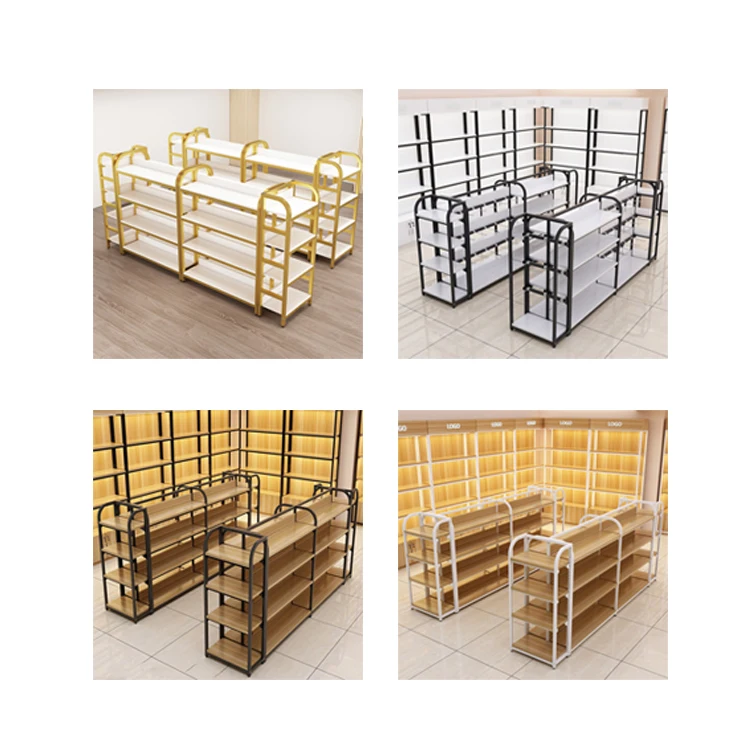 Customized Used High Quality Steel Heavy Duty Automatic Storage System Shuttle Pallet Rack for Warehouse