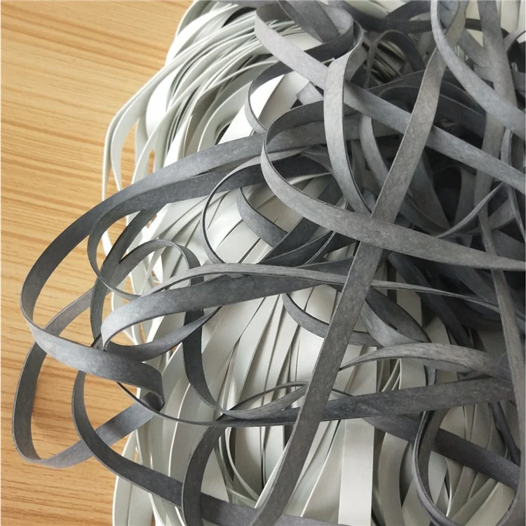 Универсальная модель, Высококачественная мягкая, эластичная, Неопреновая Резиновая лента