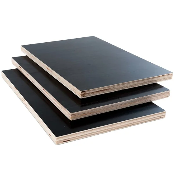 18mm formwork system concrete plywood shuttering plywood film faced plywood