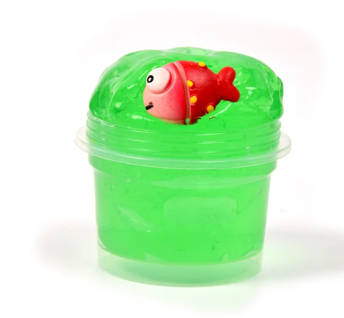 Slime желе