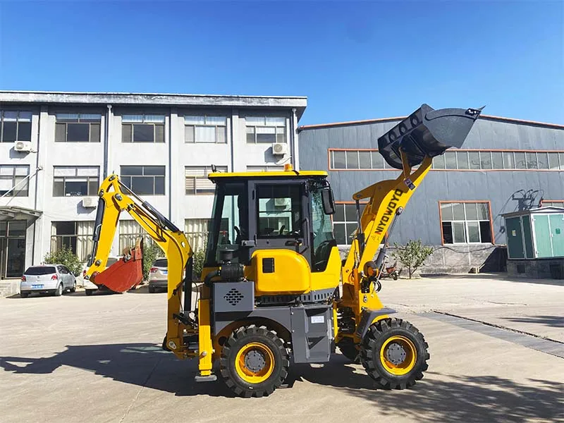 NIYOWOYO NL15-10 1 тонна 0 45 15 cbm ковш экскаватор погрузчик Excav для продажи