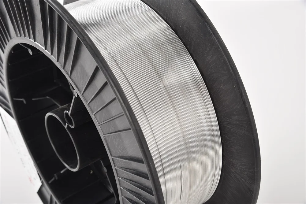 ATLANTIC Welding Wire CHM-Al4043 ER 4043 MIG Aluminum Welding Wire