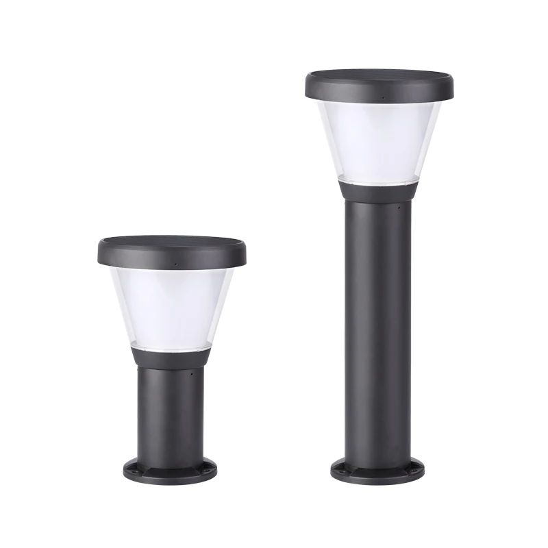 Водонепроницаемый садовый светильник на солнечной батарее, низкое напряжение, класс защиты Ip65