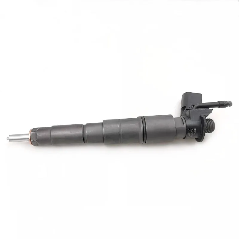 Common Rail Fuel Injector 0445115077 0445115077  With Diesel Injection Valve for bosch