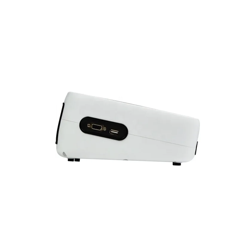 LS-1100 POCT Immunoassay Portable Analyzer for  TT4/ HbA1c/TSH/CRP/PCT/CK-MB/CTnI/Myo/PSA/D-Dimer