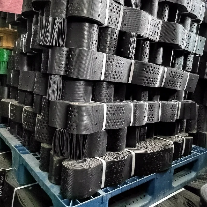 High quality 50-300mm Hdpe Honeycomb Geocell  geogrid geotextile for slope protection Strengthen Road Grass Grid Pavers