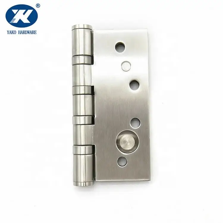 Wholesale Hot Style Competitive Price Security Solid Brass Ball Bearing Hinge