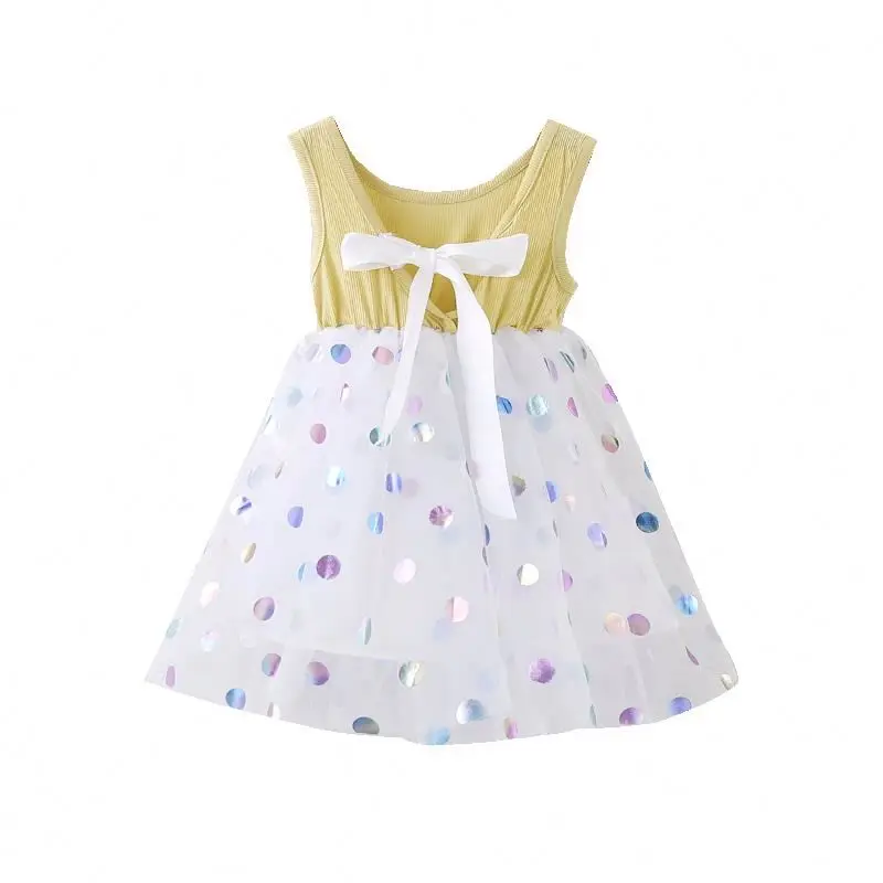 Best Selling Premium Malaysia Children Beautiful Girls Princesse Party Dresses For Wholesale Kids Clothing From Turkey
