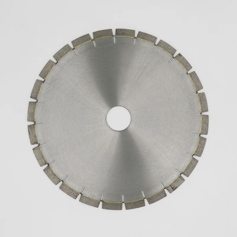 High Quality 14 inch Concrete Cutting Disc Diamond Segmented Saw Blade For Granite Stone and asphalt pavement