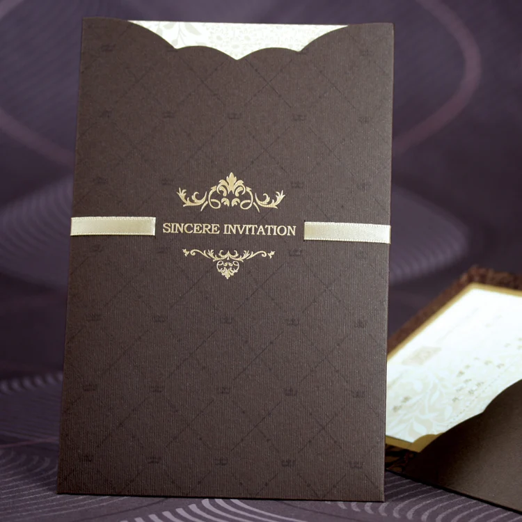 Cheap Custom designs handmade paper greeting cards