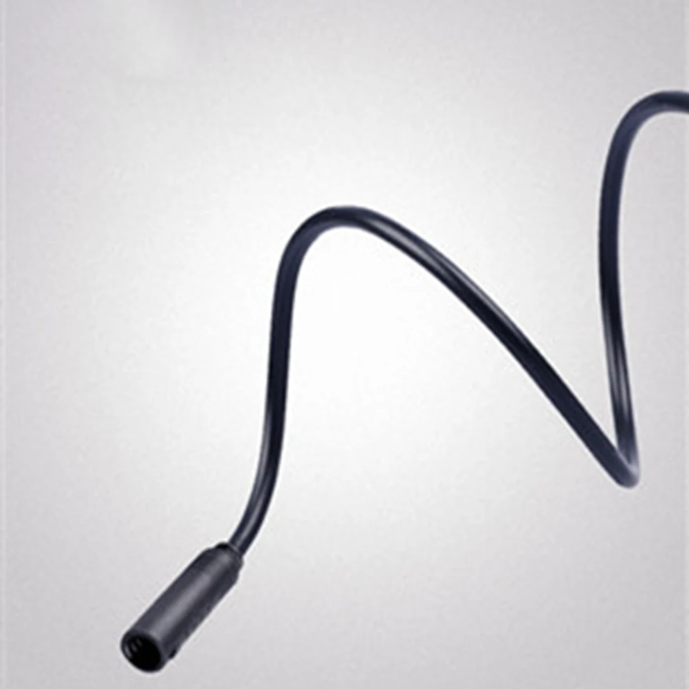 Bafang 9pin E-bike Motor Extension Cable Output Male Female Modification Line Electric Bike Accessories
