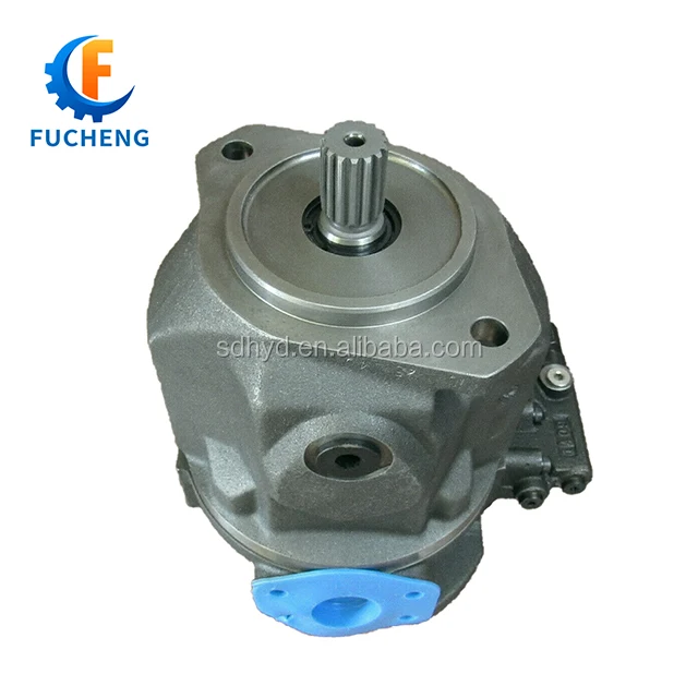 BOSCH Rexroth A10VO10 A10VO28 A10VO45 hydraulic axial piston pump