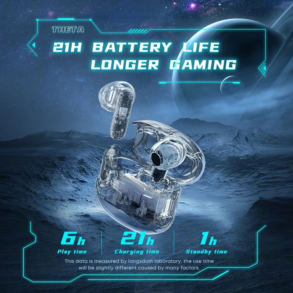 Hot Selling Earphone Headphones For Phone Bluetooth Headphones Wireless Earbuds Trending Products Mystery Box 3C Electronics