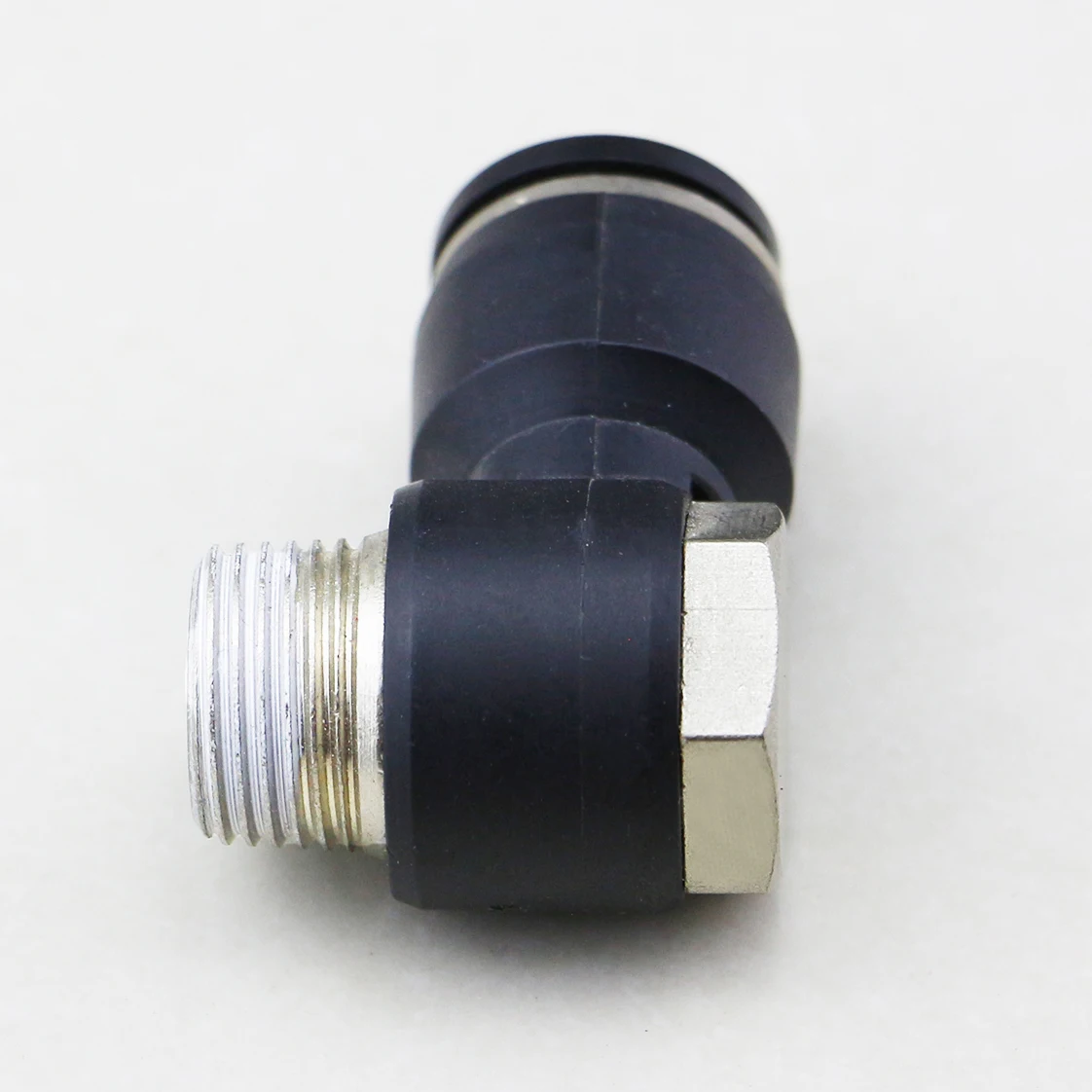 TPH G 1/8 1/4 3/8 1/2 Brass Pneumatic Parts Kits Air Fittings Air Hose Quick Connect Pneumatic Fittings