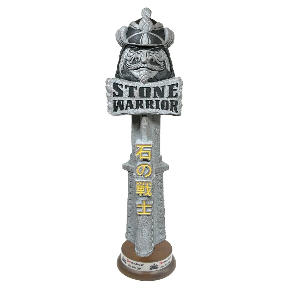 Craft Craft Beer System Bar Promotional Item  Sapporor  Custom Beer Tap Handles