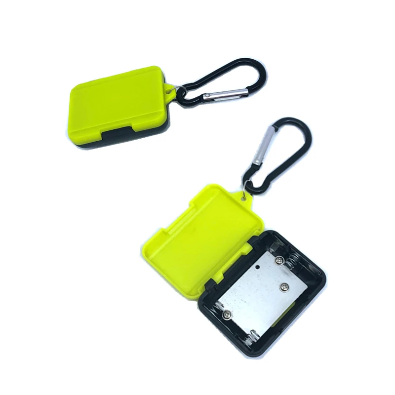 MingRay Keychain Light new product ideas 2022  promotional products custom packaging logo printing small quantity read to ship