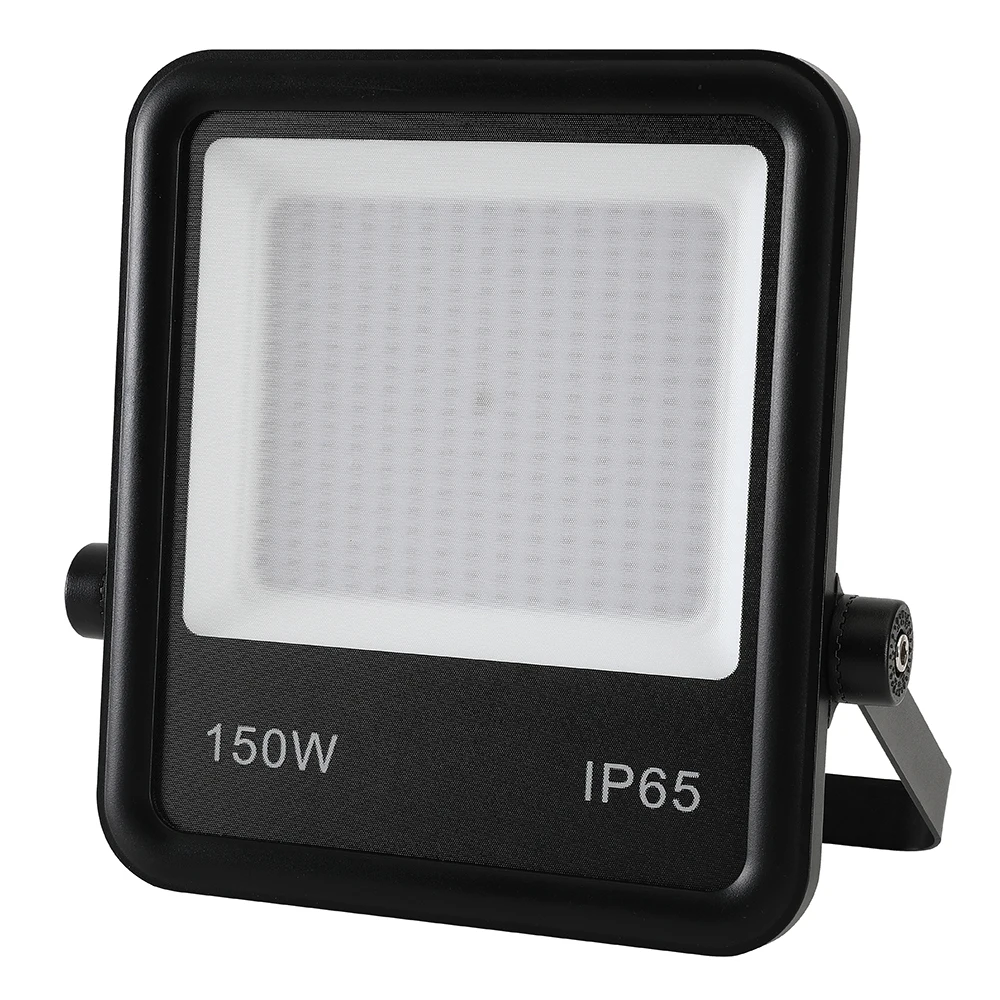 Led Floodlight Waterproof Security Spotlight 20w 30w 50w 100w 200w Led Flood Light Outdoor For Garden Street Wall