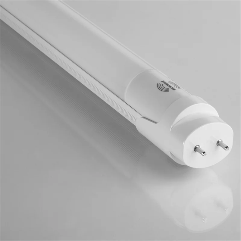 12w 16W 18W T5 T8 Led Tube Lamp Light Linear Batten Lights 100lm/w Led Tube Aluminum  4 FEET 2 FEET Pavotube Clear White Housing