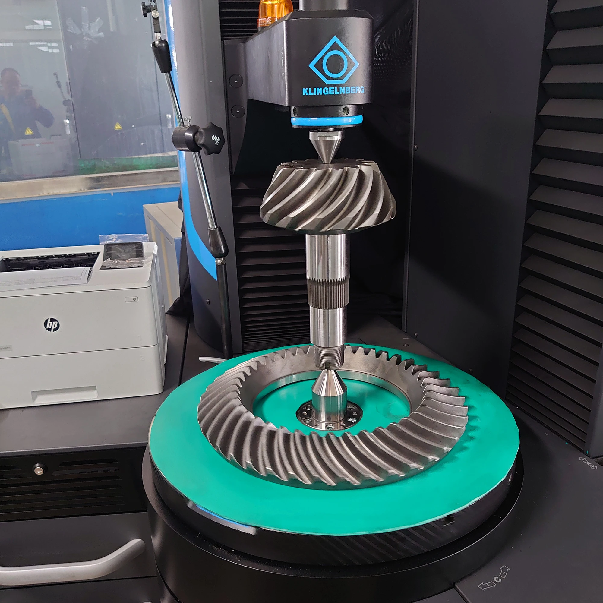 High Precision Steel Pinion Bevel Gear Gear Best