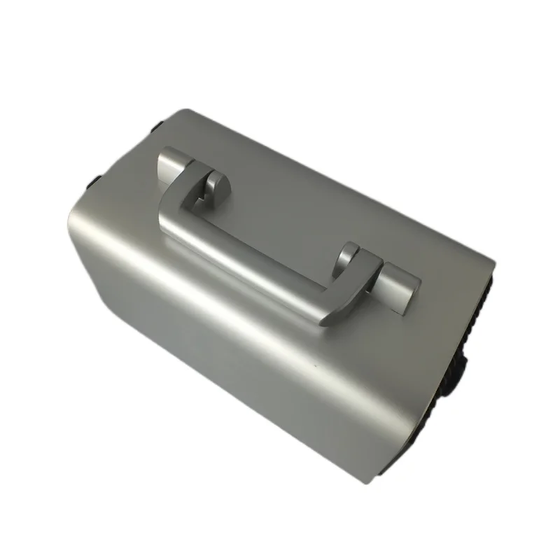 Outdoor 600W Portable Power Station AC 110v/220v Home Solar Energy Storage Power Supply