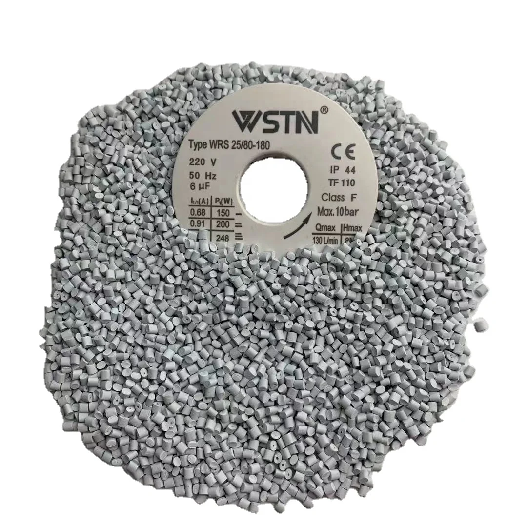 Laser Marking Additives  Granule/master batch in plastic for ear tag