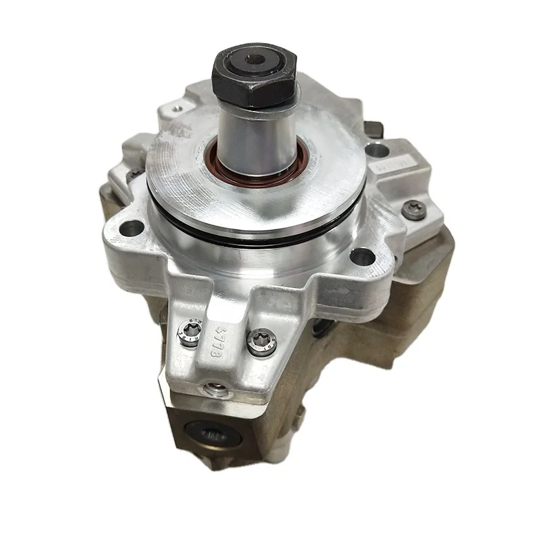 Wholesale CUMMlNS ISDe Diesel Injection Pump 5264248 BOSCH 0445020150 in Chinese For Cummins Marine Diesel Engine Parts
