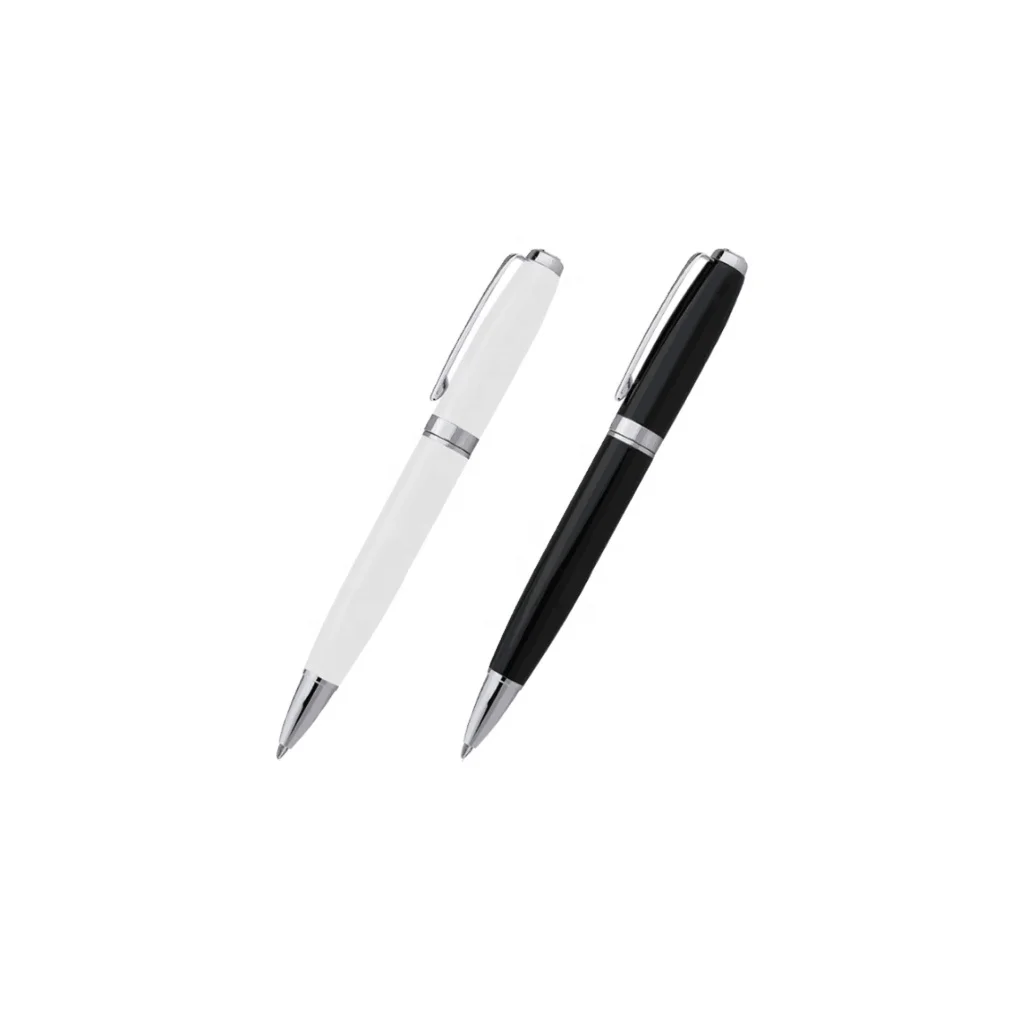 Metal Ballpoint Pen VIENNA - Metal Ball Pen Premium Gifts Metal Pen