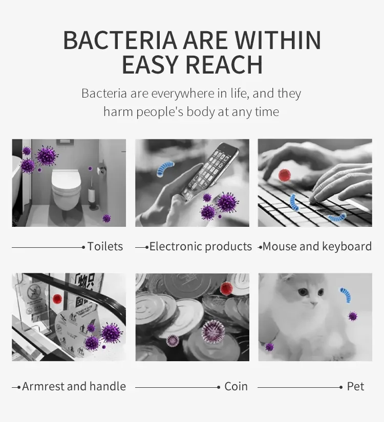 New Portable Low MOQ Trendy model 350ml Factory Cheapest Price Water Sodium Hypochlorite Generator