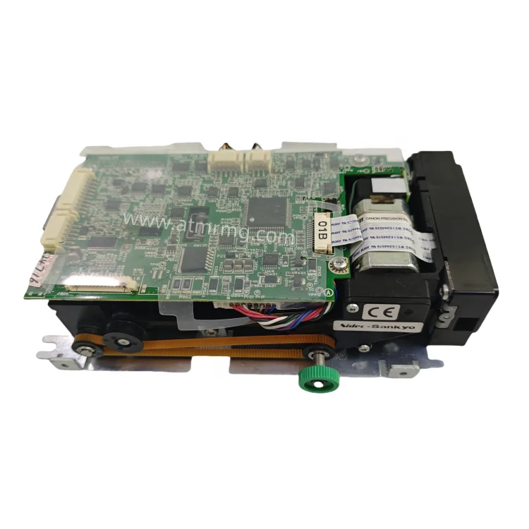 ATM spare parts Diebold Sankyo card reader 1CT3K9-3R6940 atm machine card reader 1CT3K9-3R6940