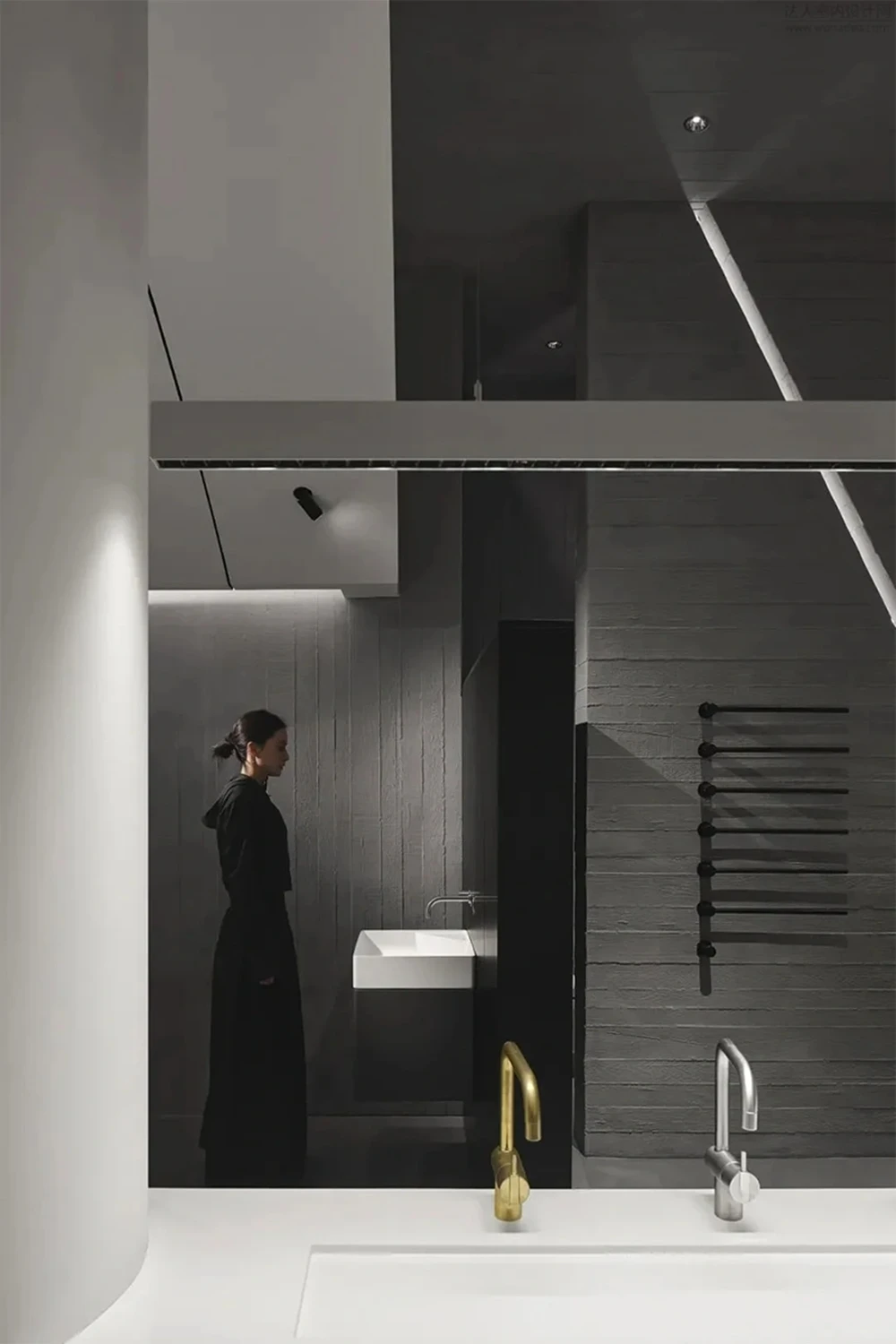 Flexi Clay Wall Cladding Mcm Ceramic Tile Bendable Sheet Made By Modified Clay Wood Concrete Board