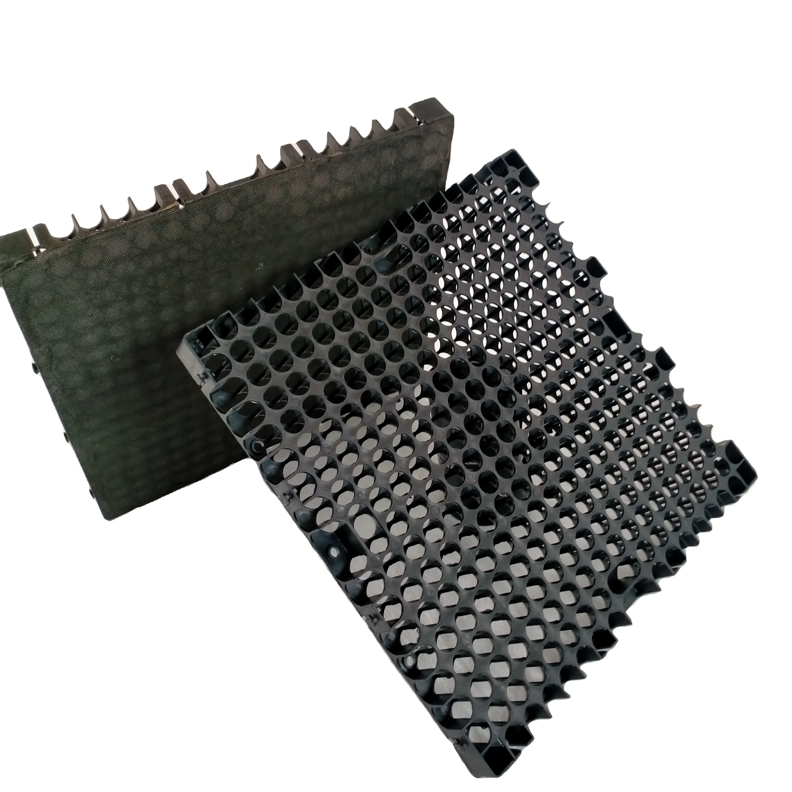 hdpe drainag plate garden drainag planter drainag  network cells